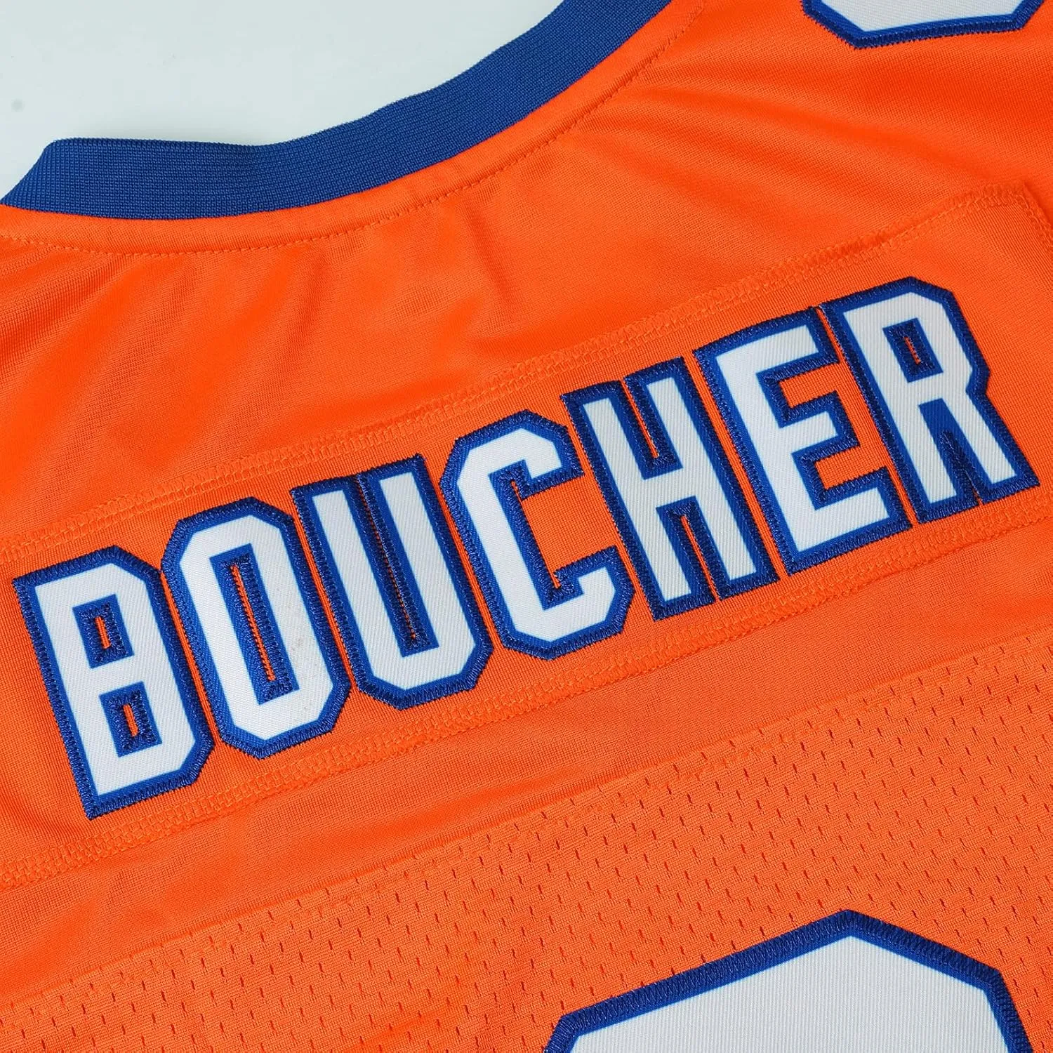 90s Football Jersey for Party,Bobby Boucher #9 The Waterboy Sandler 50th Anniversary Movie Football Jersey