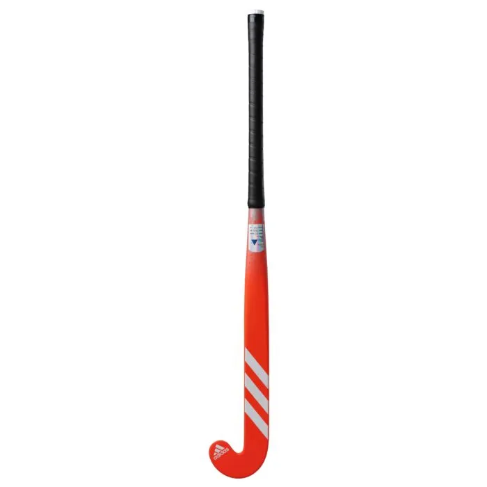 Adidas Estro 8 Hockey Stick- Red/White