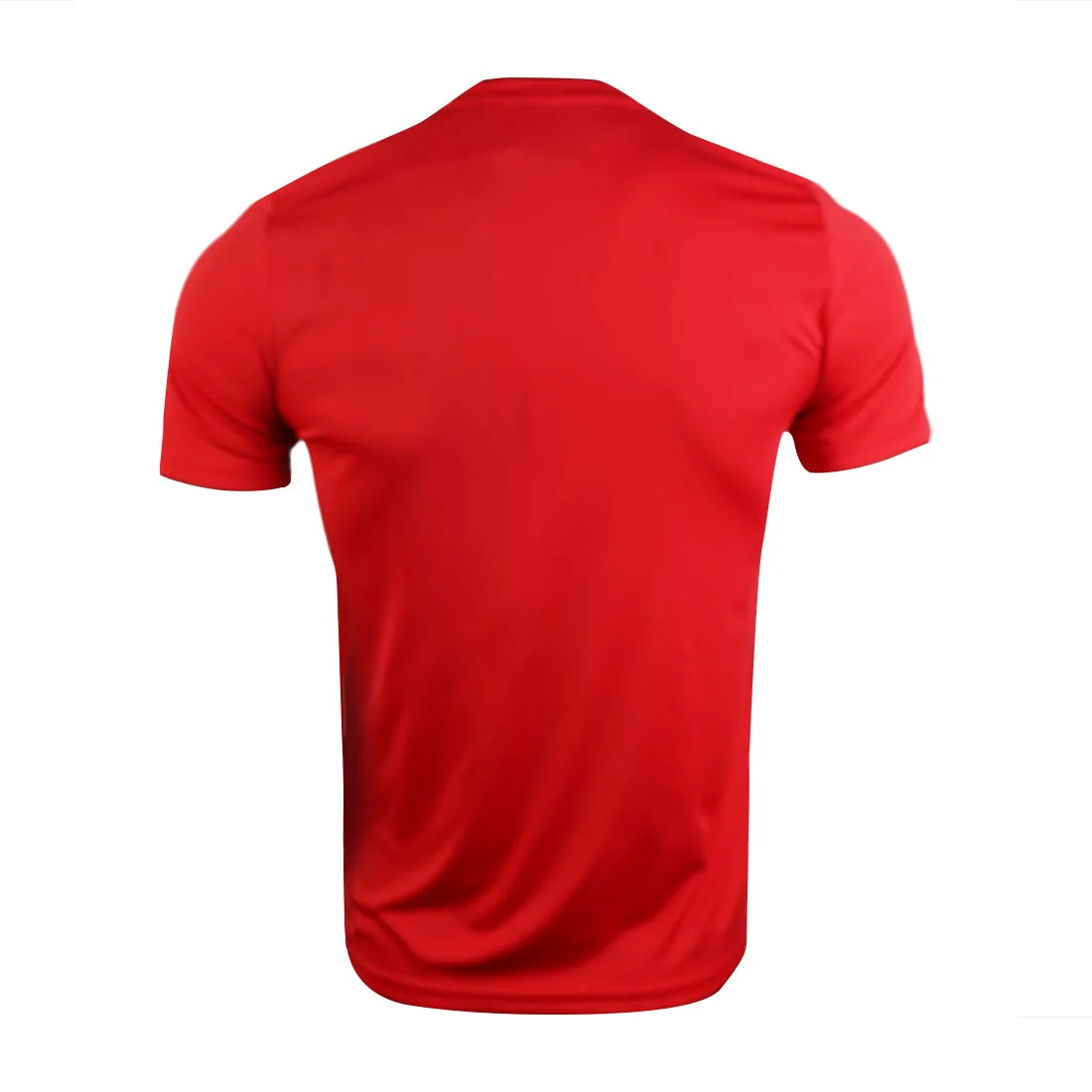 Al Men's Football Jersey Red