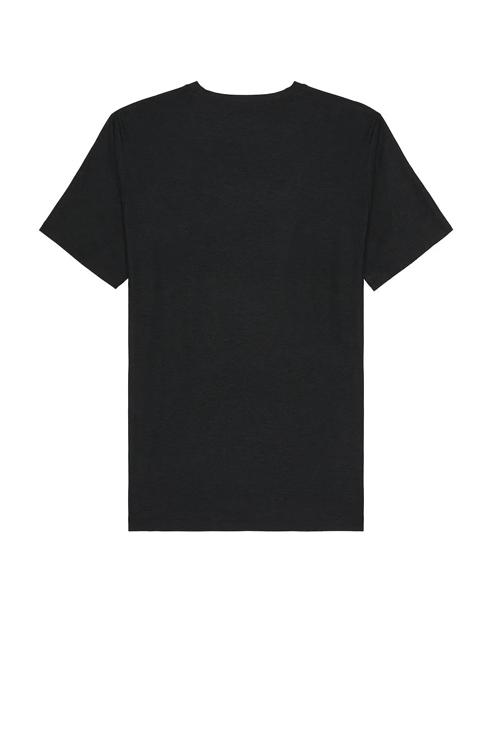 Always Beyond Crew Neck Tee 2.0