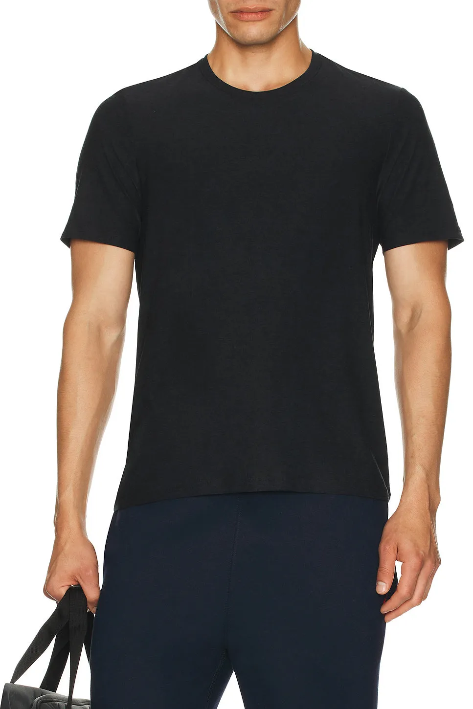 Always Beyond Crew Neck Tee 2.0