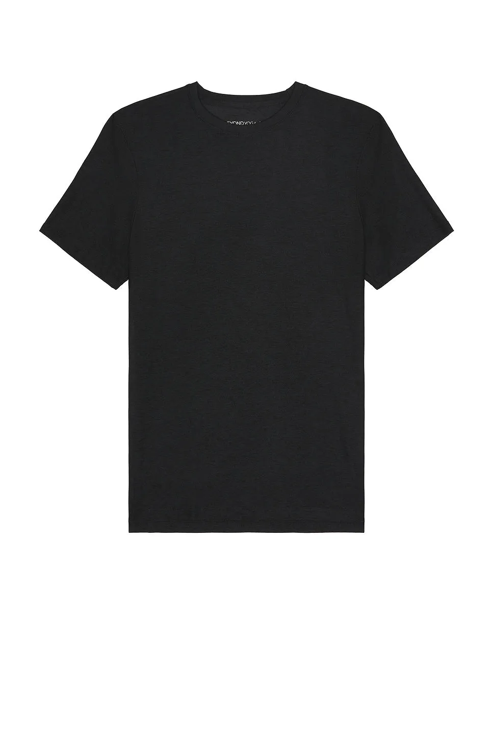 Always Beyond Crew Neck Tee 2.0