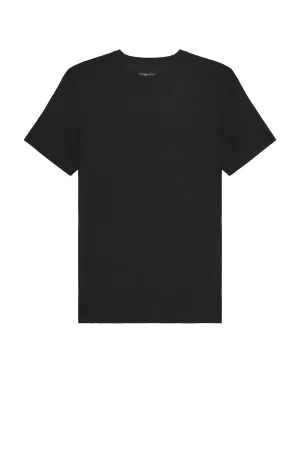 Always Beyond Crew Neck Tee 2.0