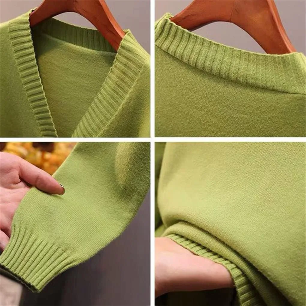 Autumn Female Cardigan Long Flare Sleeve Short Sweater Summer Women Ribbed Knitted Cotton Tops Soft Thin Outwear