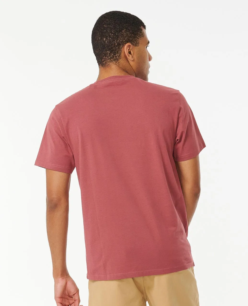 Brand Icon Tee