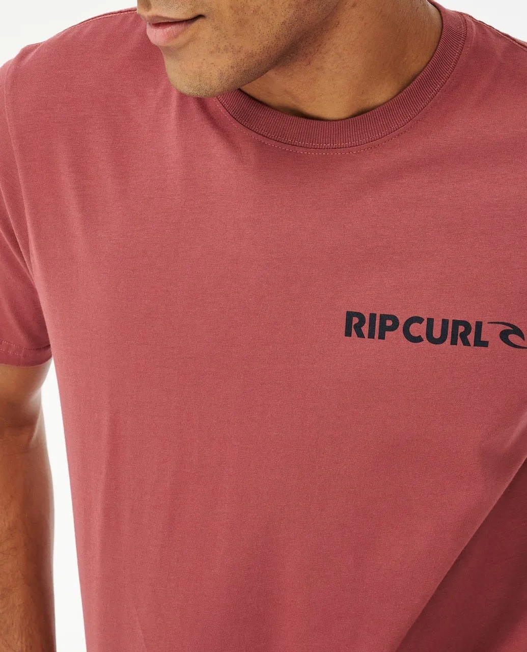 Brand Icon Tee