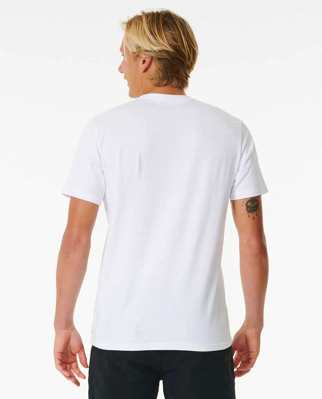 Brand Icon Tee
