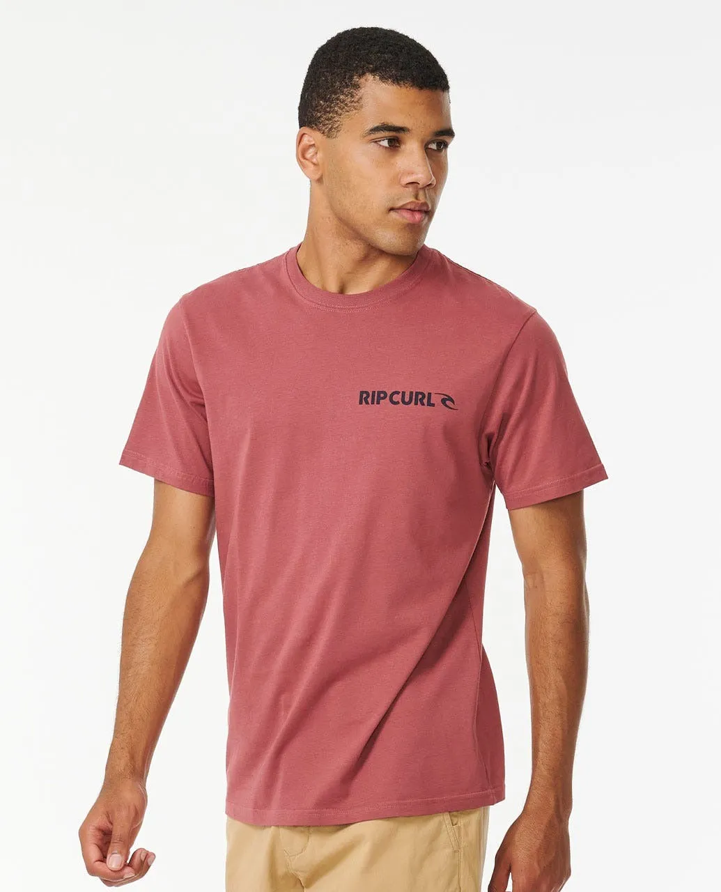 Brand Icon Tee