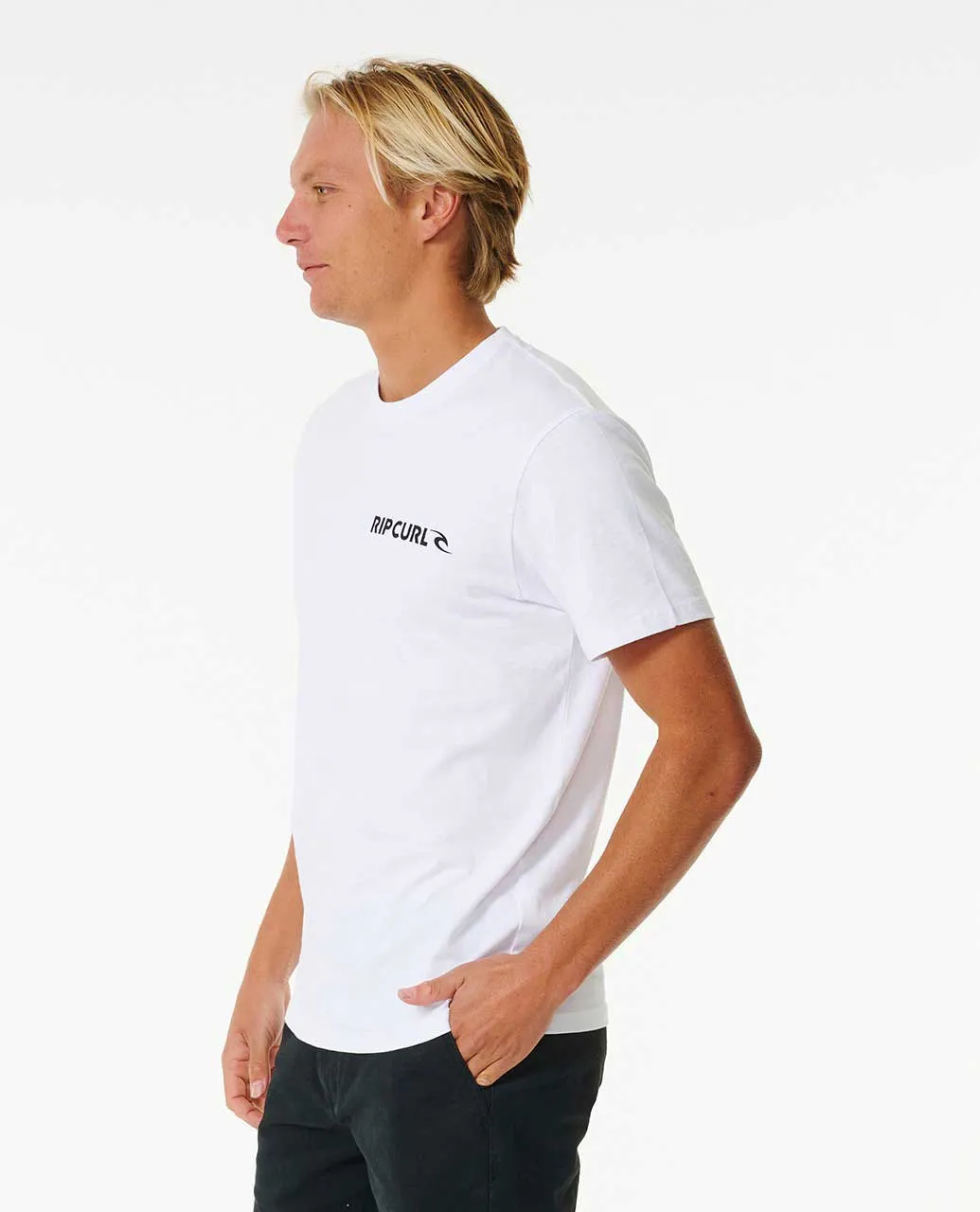 Brand Icon Tee