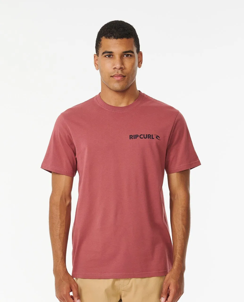 Brand Icon Tee