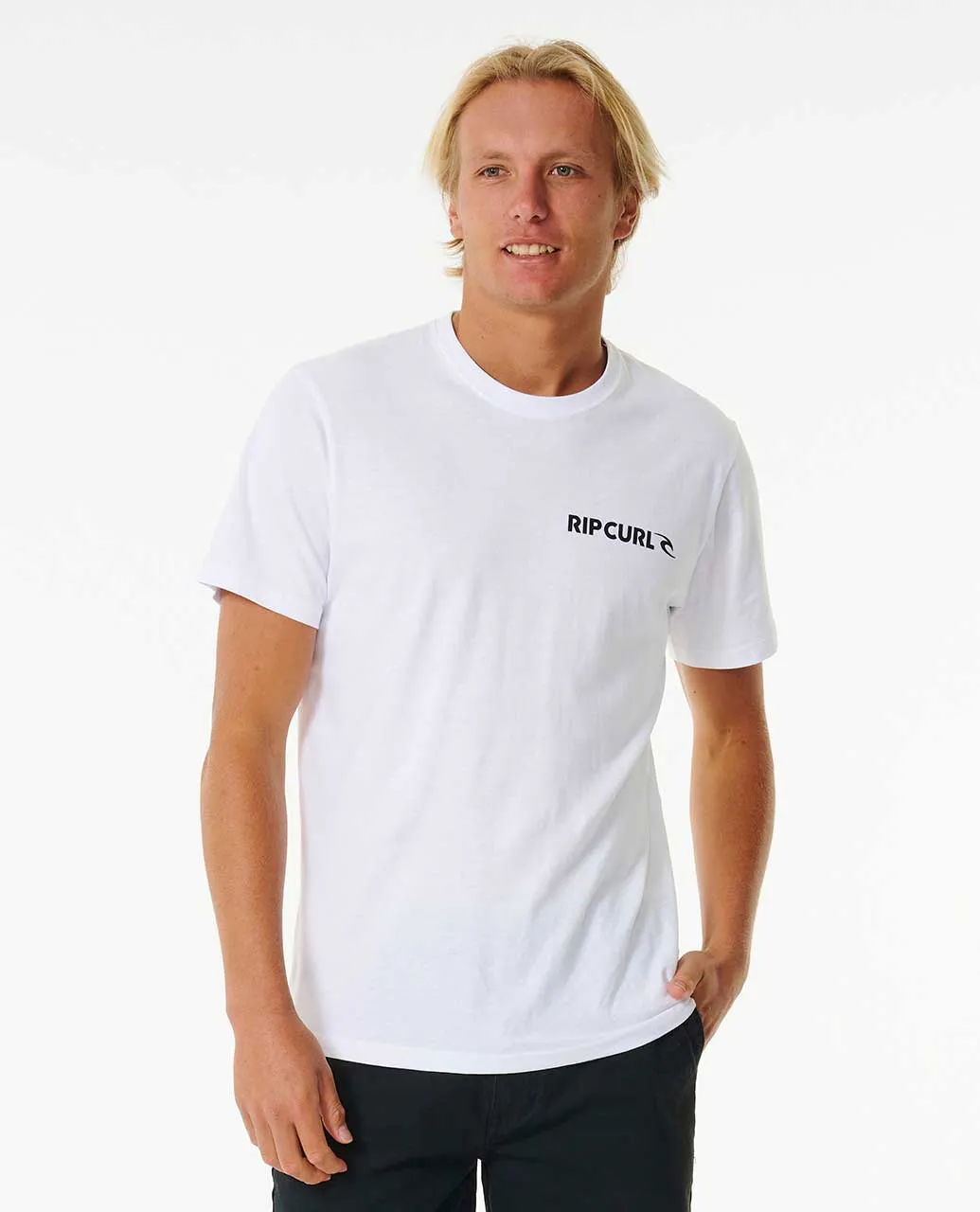 Brand Icon Tee