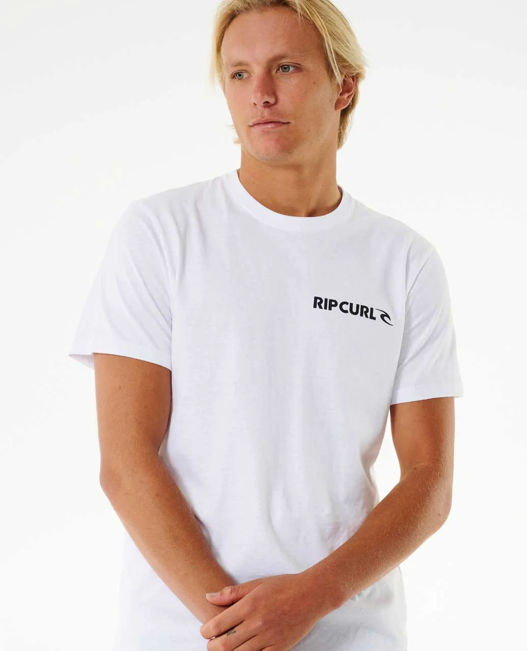 Brand Icon Tee