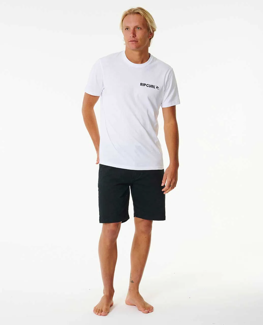 Brand Icon Tee