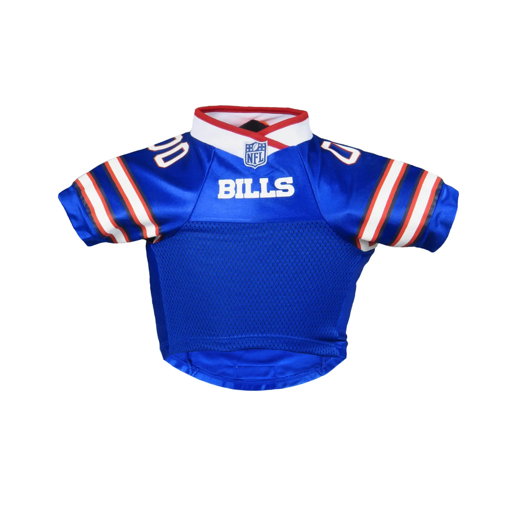 Buffalo Bills Pet Premium Jersey