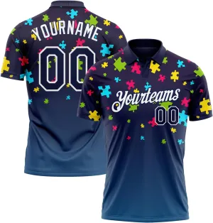 Custom Golf Polo Shirts Bowling Jerseys for Men Women Youth Personalized Tennis T-Shirt Design Your Own Sports Team Uniform