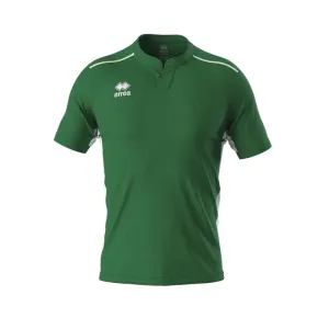 ERREA HECTOR SS JERSEY GREEN WHITE