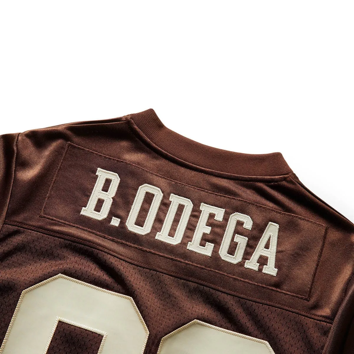 FOOTBALL JERSEY