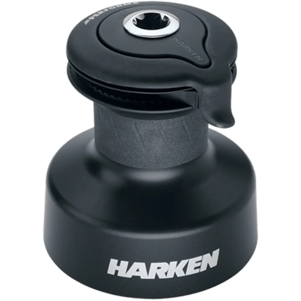 Harken 40 Self-Tailing 2 Speed Performa Winch