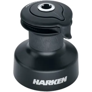 Harken 40 Self-Tailing 2 Speed Performa Winch