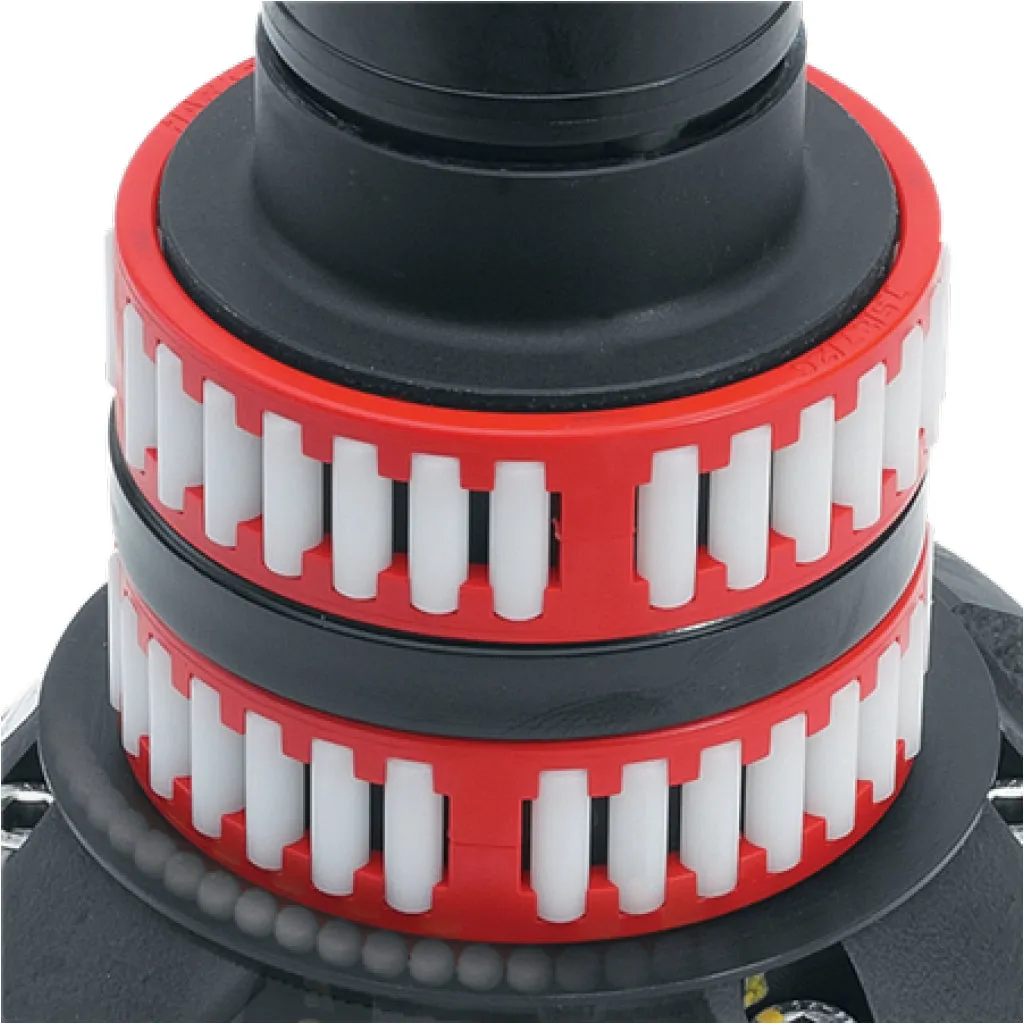 Harken 40 Self-Tailing 2 Speed Performa Winch