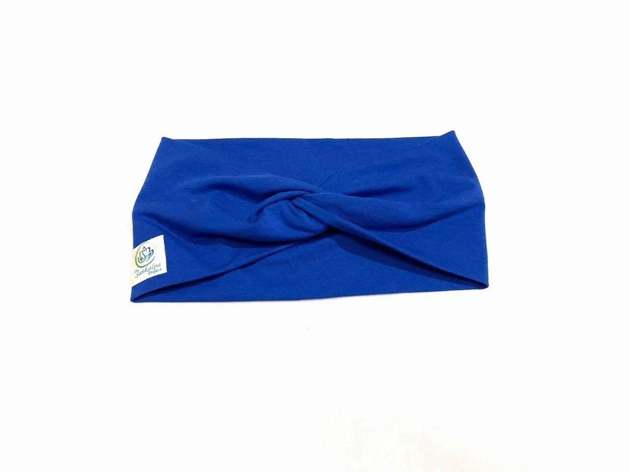 Indigo Headband