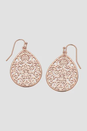 Meaghan Earrings