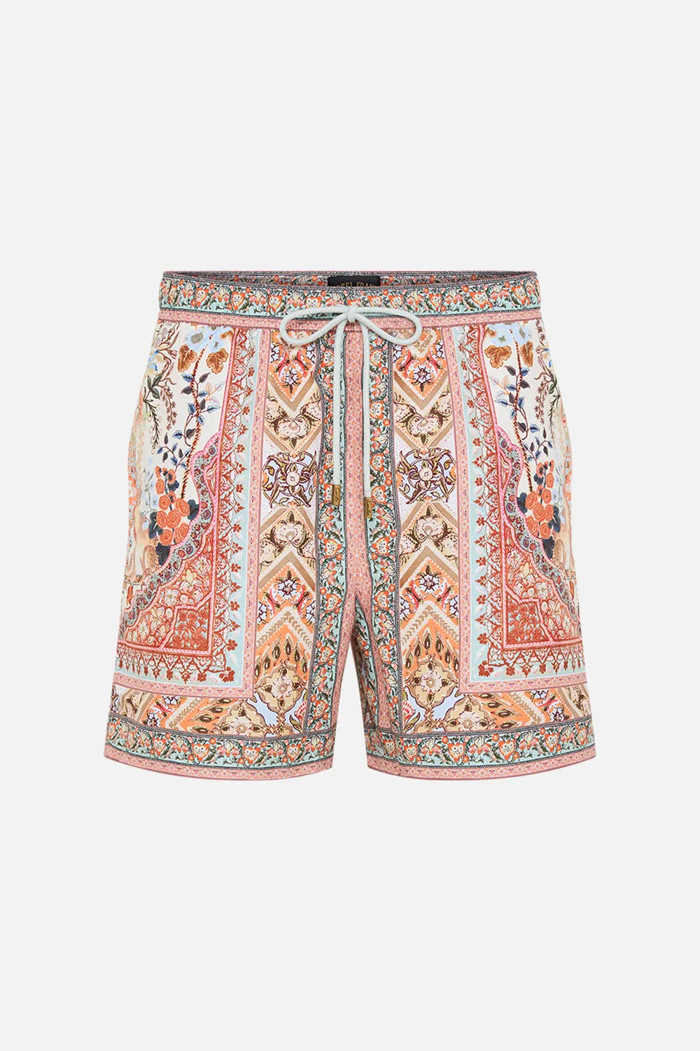 MID LENGTH BOARDSHORT IN HONOUR OF HEIRLOOMS