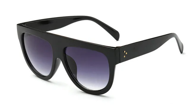 MuseLife Brand Designer Sunglasses