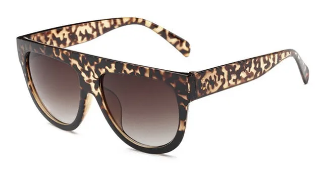 MuseLife Brand Designer Sunglasses