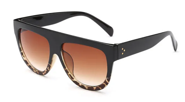 MuseLife Brand Designer Sunglasses