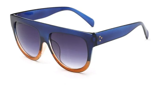 MuseLife Brand Designer Sunglasses