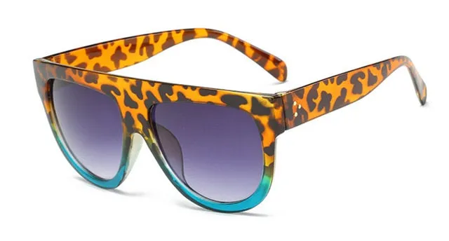 MuseLife Brand Designer Sunglasses
