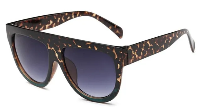 MuseLife Brand Designer Sunglasses
