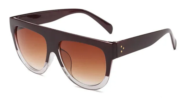 MuseLife Brand Designer Sunglasses