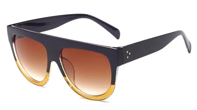 MuseLife Brand Designer Sunglasses