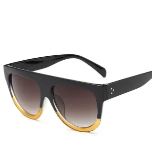 MuseLife Brand Designer Sunglasses