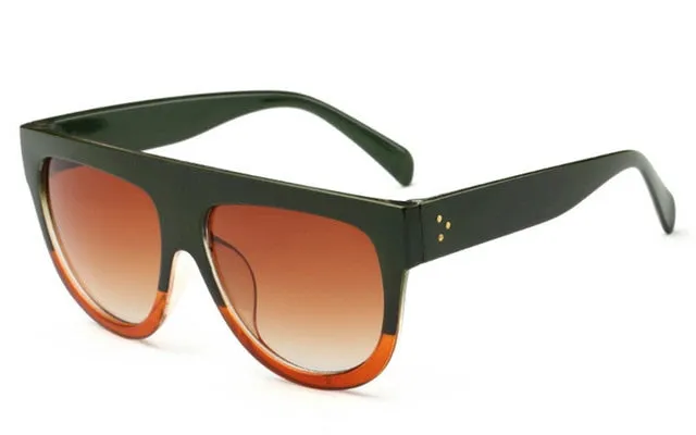 MuseLife Brand Designer Sunglasses