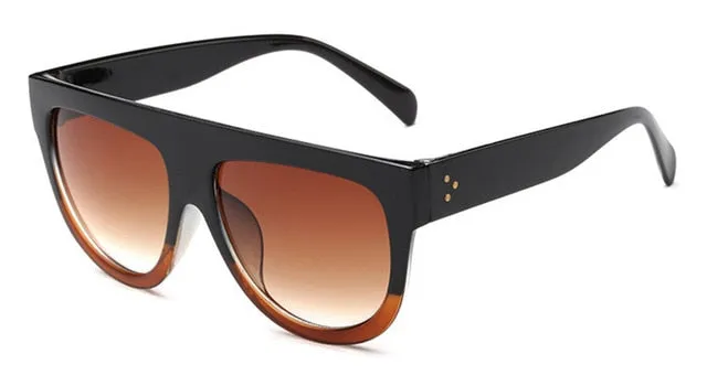 MuseLife Brand Designer Sunglasses