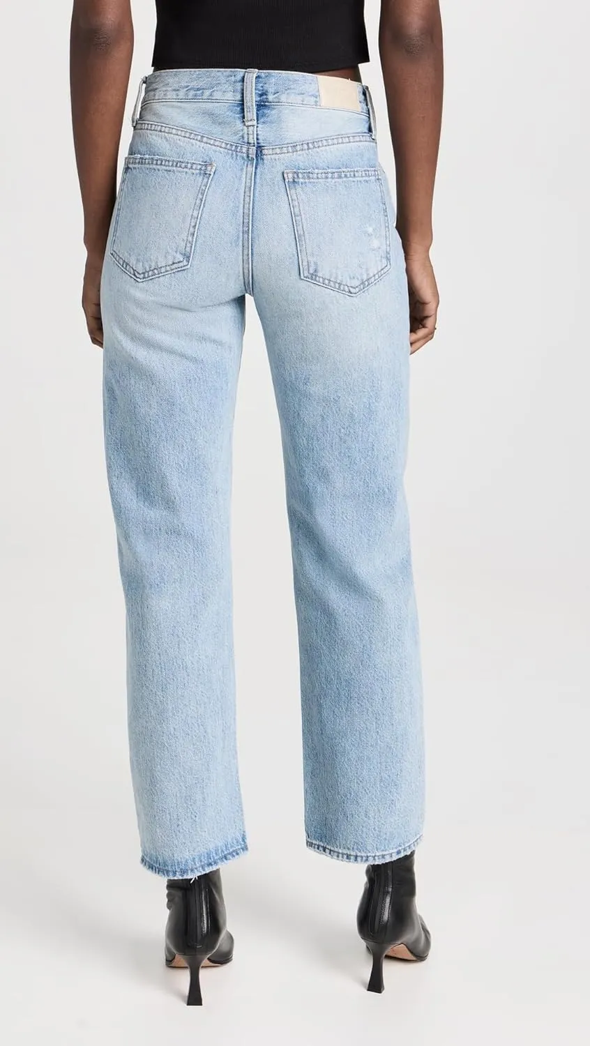 Pistola Denim Women's Lexi Jeans