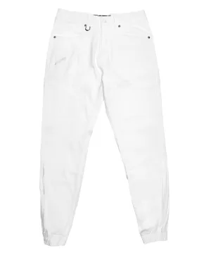 Publish Brand: Parkin Jogger (White)