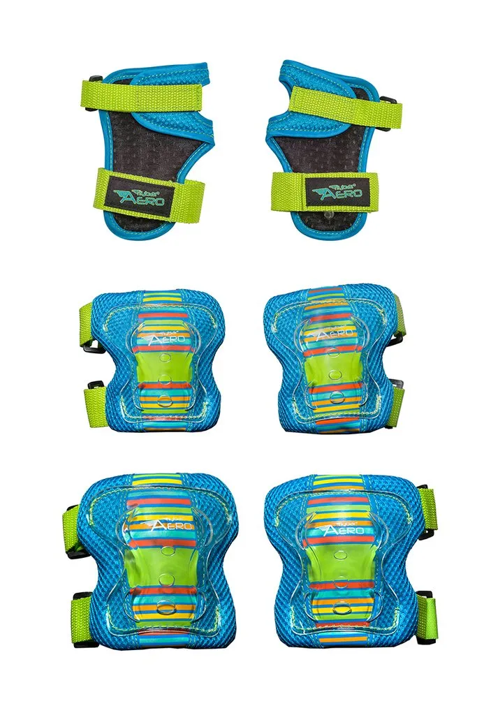 Safety Gear- Aero