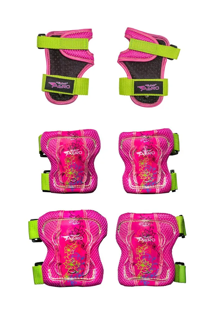 Safety Gear- Aero