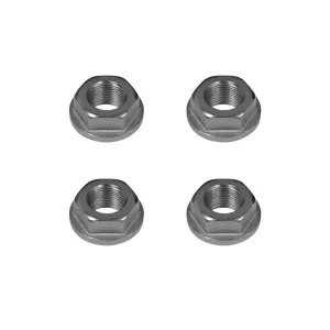 SuperATV Polaris Sportsman Portal Gear Lift Recessed Nut Kit