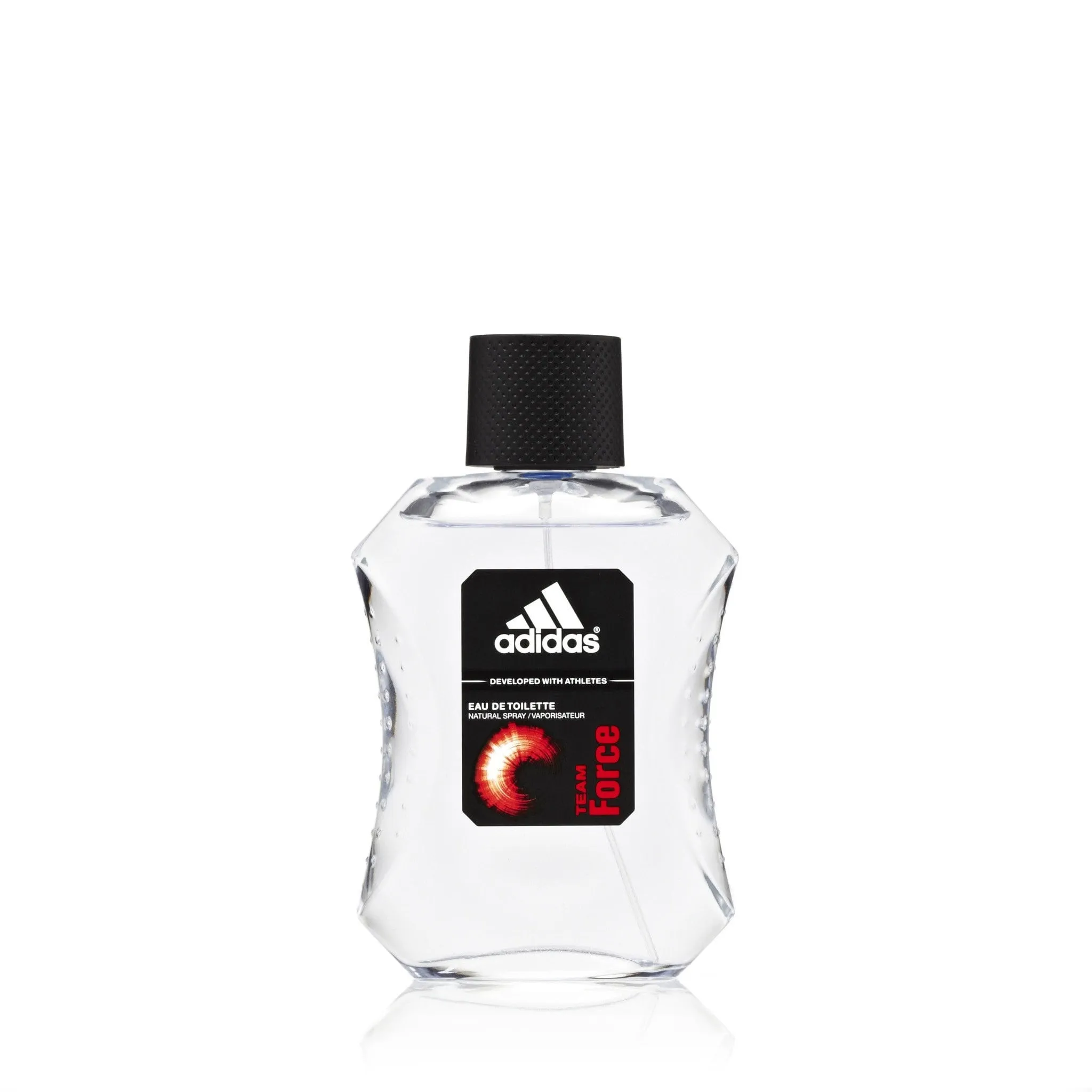 Team Force Eau De Toilette