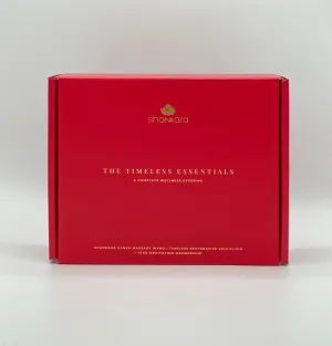 Timeless Essentials (Elixir   Kansa Wand)