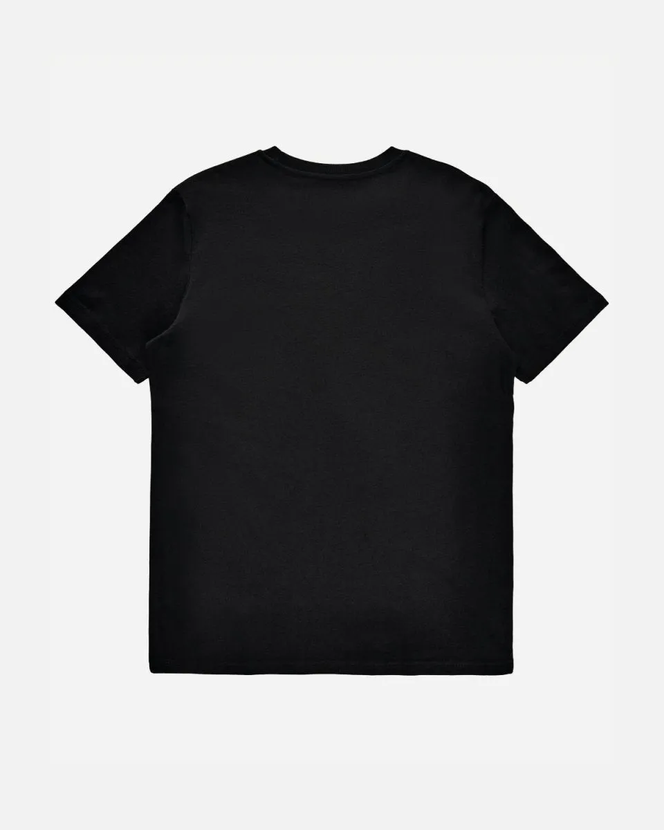 Weather T-Shirt - Black