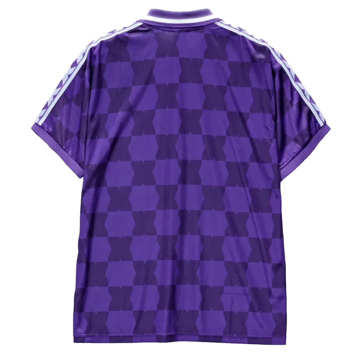 XLarge - Football Tee Purple