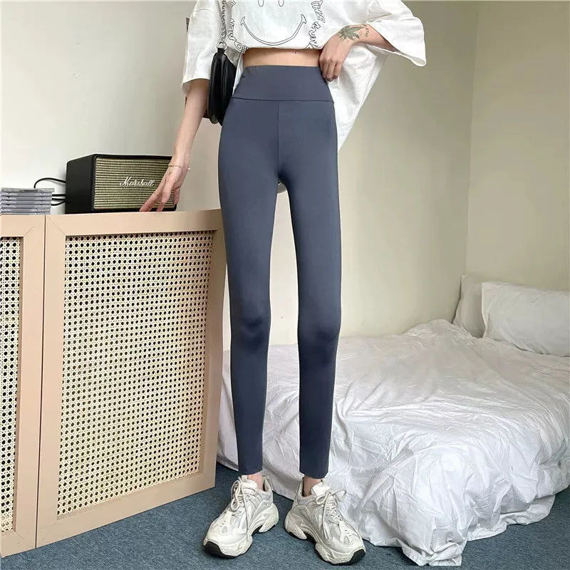 Yoga All-Match Stretch Quick-Dry Tight Long Sleeve Training Clothes